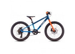 Cube Acid 200 Disc actionteam - 2025